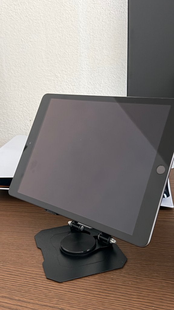 Apple Ipad 9th Gen 64GB | Grijs | WiFi + Apple Pencil + more, Gebruikt, Apple iPad, Wi-Fi, Ophalen