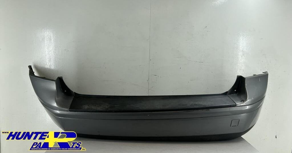Achterbumper grijs 462-46 Volvo V50 ('04-'07) 30678066, Gebruikt, Ophalen of Verzenden, Volvo
