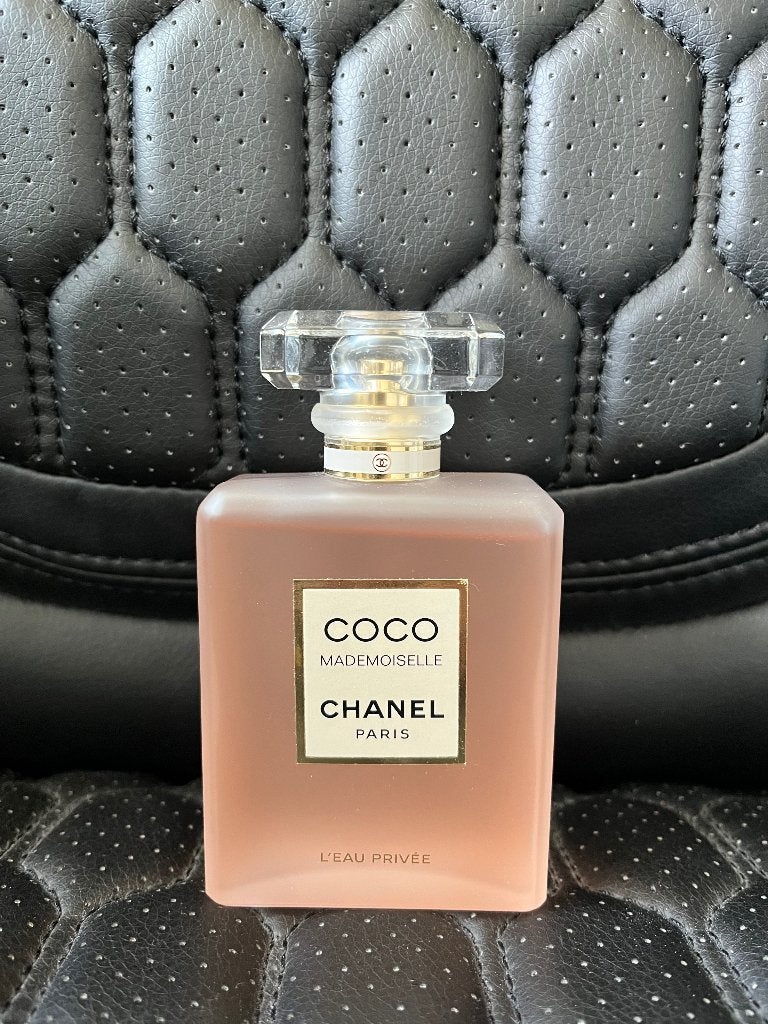 Chanel Coco Mademoiselle L'Eau Privée, Verzenden, Zo goed als nieuw