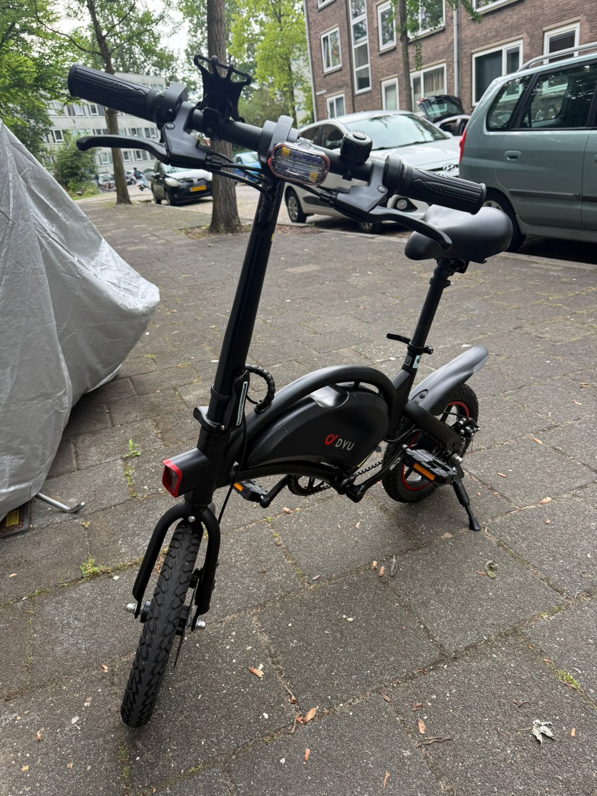 DYU D3 +, Ophalen of Verzenden, Overige merken