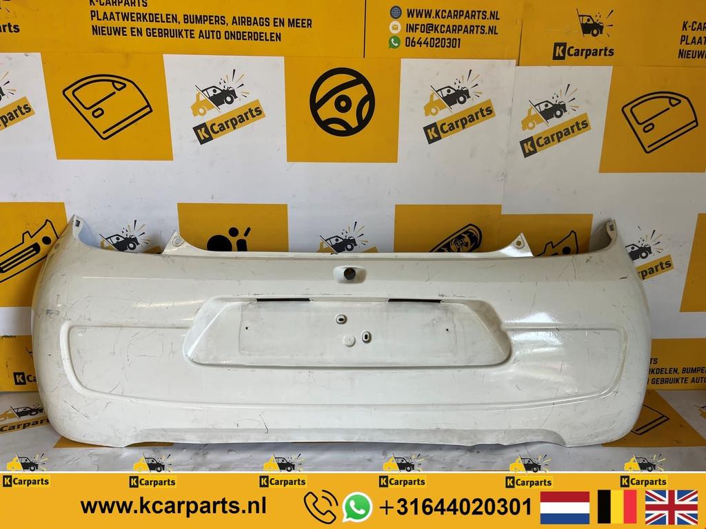 Achterbumper Citro n C1 II 2014-2022 origineel 52159OH090