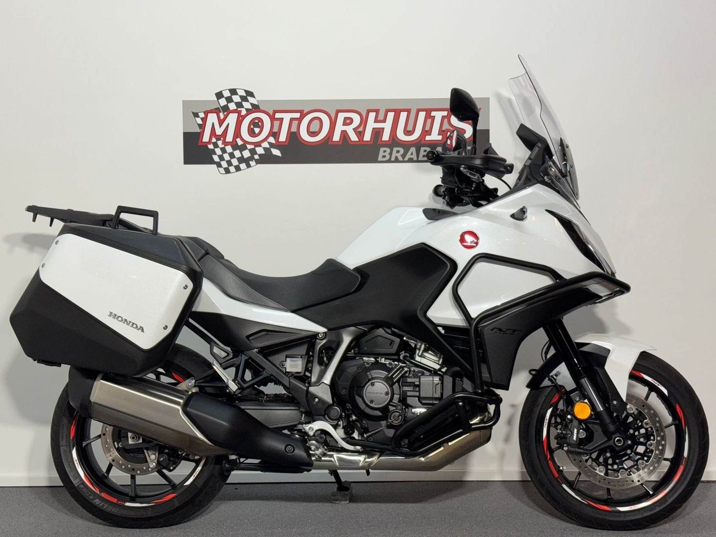 HONDA NT 1100 DCT  nt1100 nt 1100, HONDA, Bedrijf, Onbekend, Toermotor