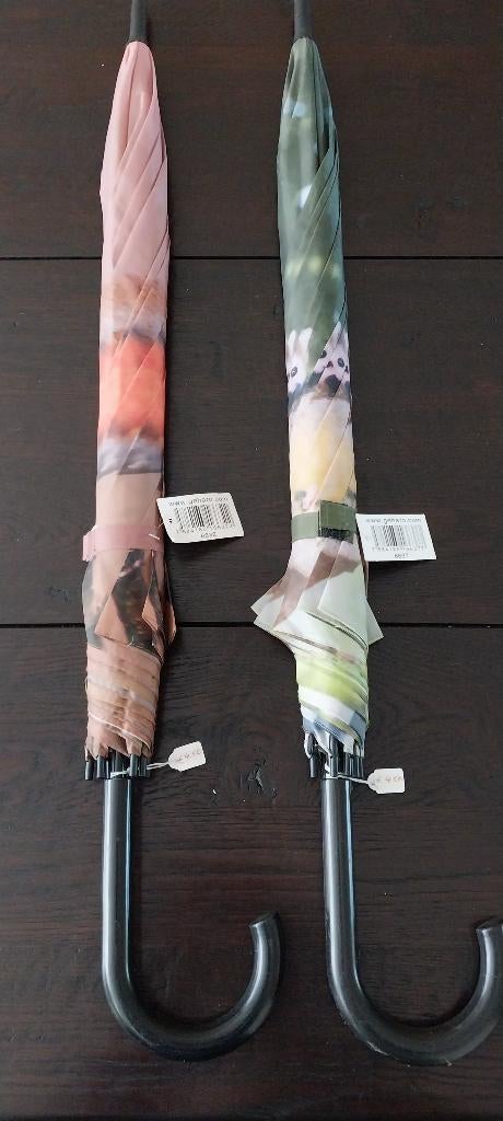Paraplu's, Sieraden, Tassen en Uiterlijk, Paraplu's, Ophalen of Verzenden, Nieuw