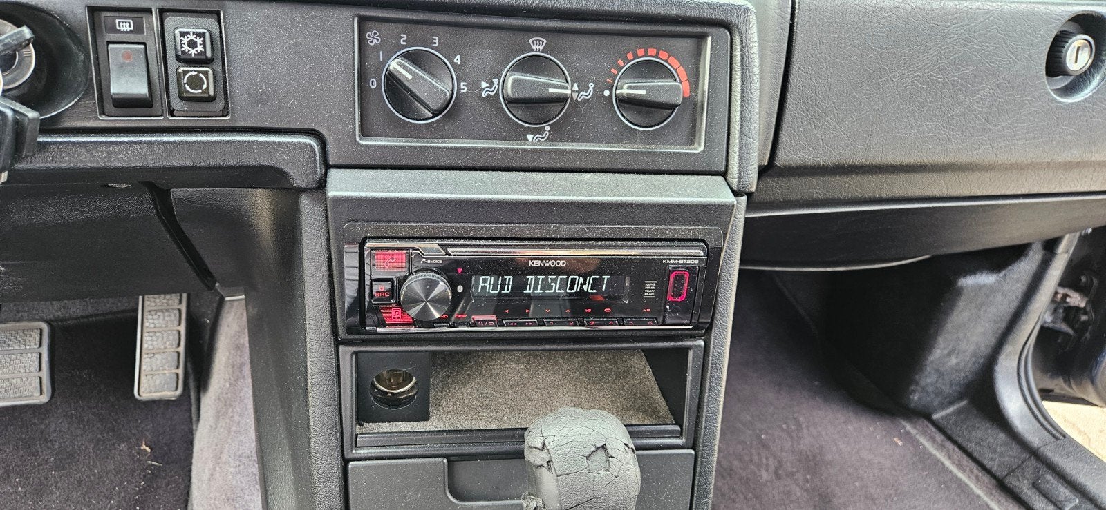 Volvo 940 2.3 I Polar AUT 1994 Blauw, foto 12