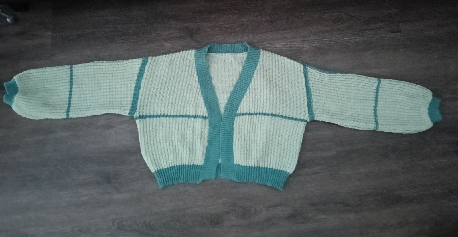 Vestje S, Shein, Ophalen of Verzenden, Groen
