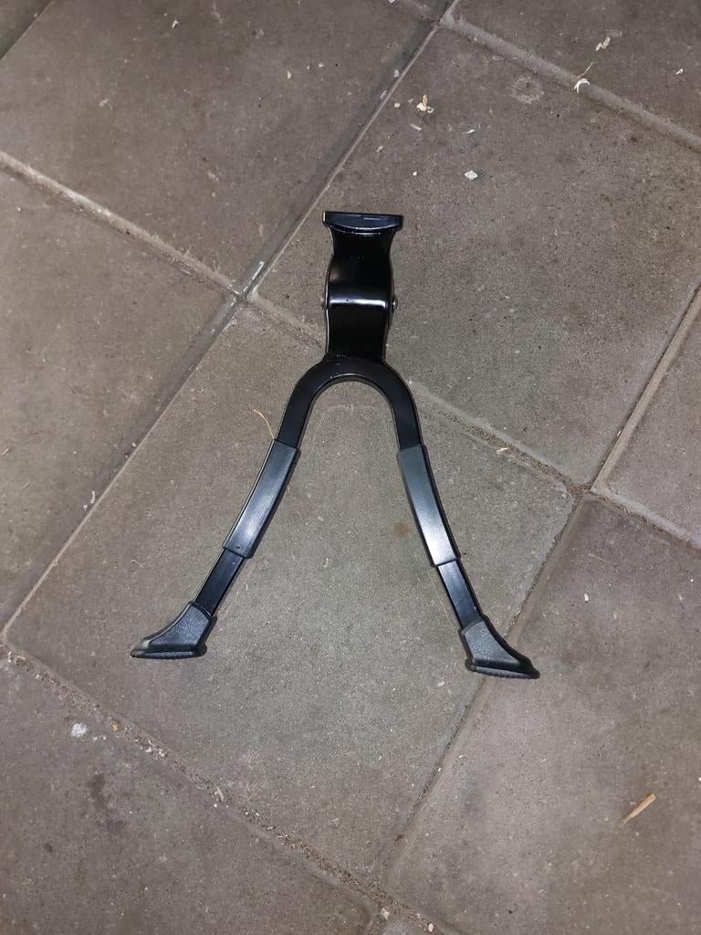 Atran Velo fiets duo standaard, Ophalen of Verzenden, Gebruikt, Atran Velo