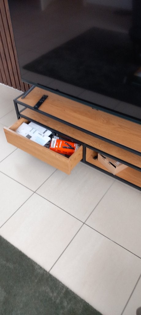 Foto 5 van Tv-kast