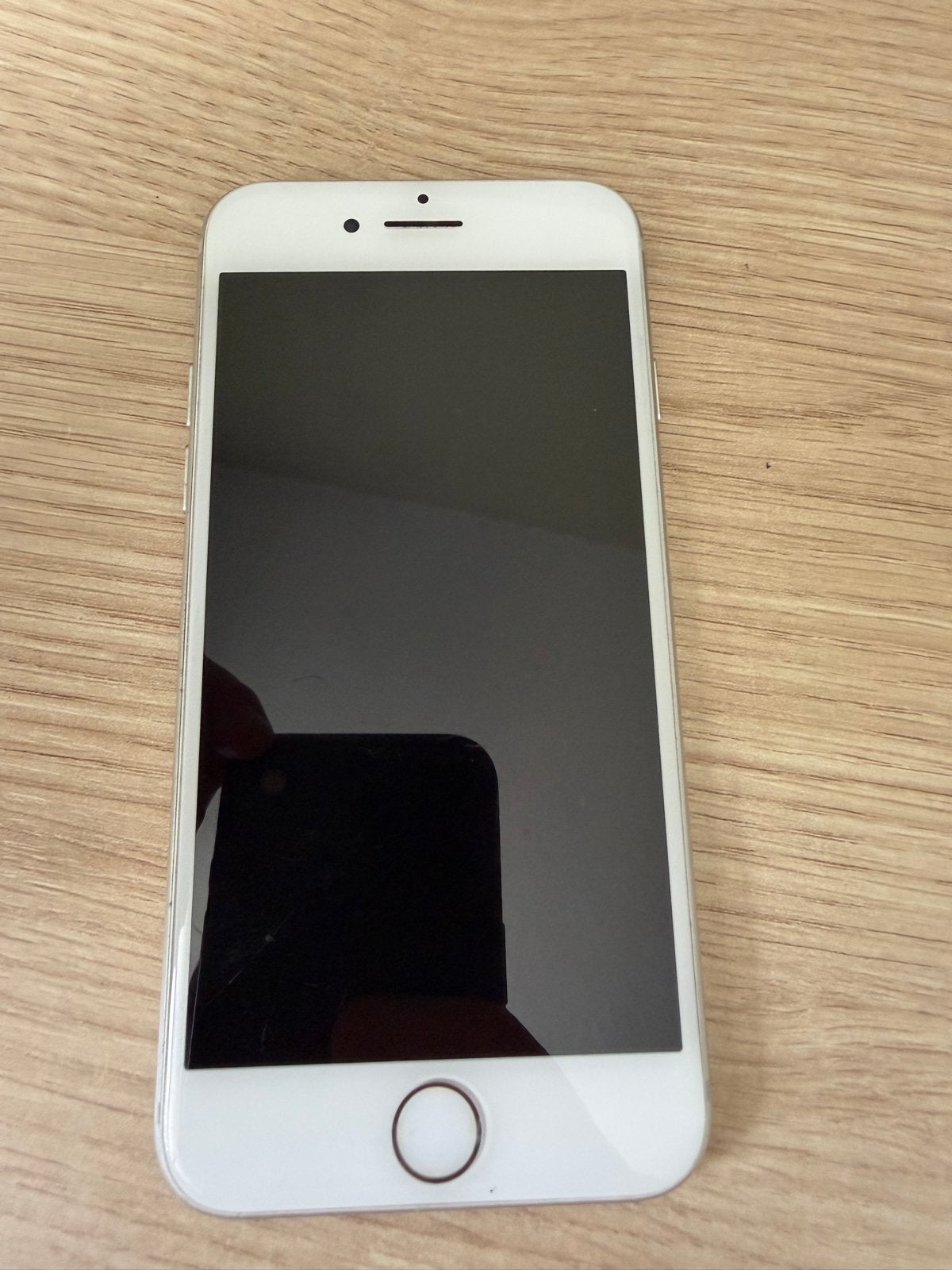 iPhone 7 Zilver 32 GB - Helemaal netjes in originele doos, 32 GB, Ophalen of Verzenden, Zo goed als nieuw, Zonder simlock