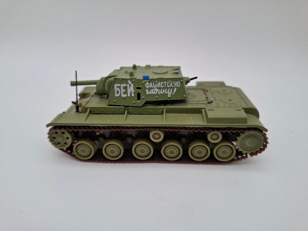 Deagostini KV1, Overige merken, Verzenden, Nieuw, Tank