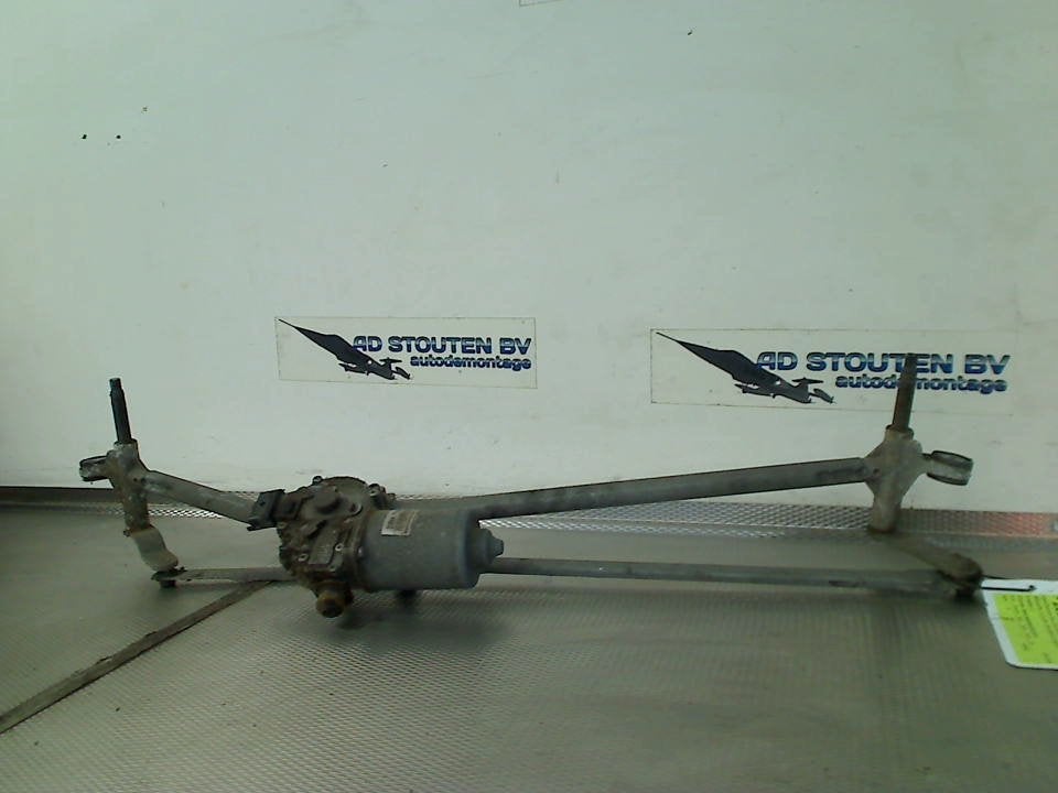 Ruitenwisser Mech + Motor Opel Movano 2012 141409360, Gebruikt, Bahnhofsplatz, Rüsselsheim am Main 65423, , Duitsland, Opel, Opel Automobile GmbH