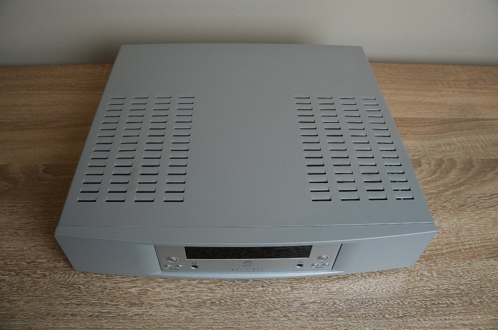Linn Majik DSM all-in-one streamer versterker radio, Overige merken, Gebruikt, Tuner of Radio, MP3-aansluiting