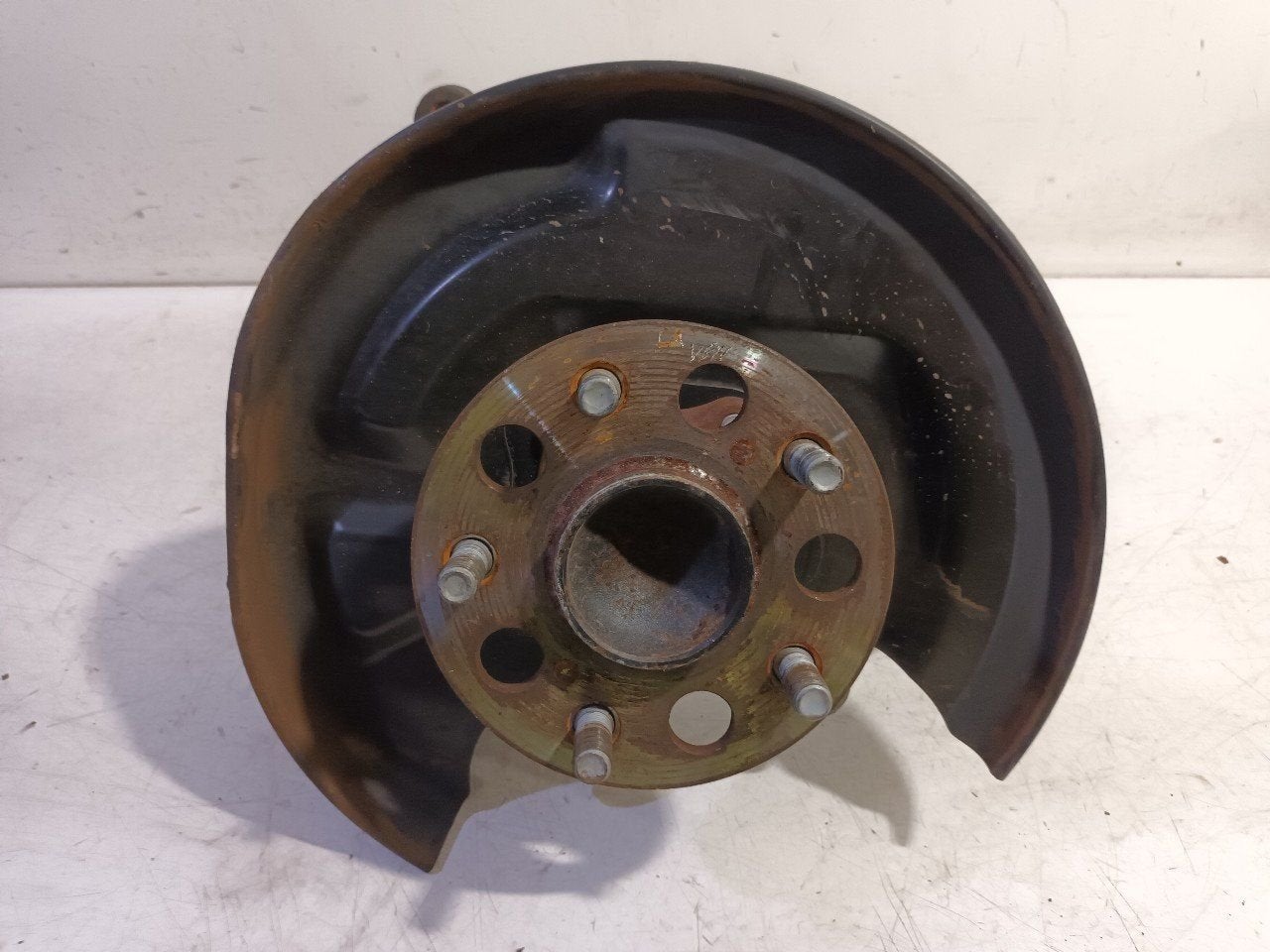Wielnaaf links achter Toyota C-HR, Onderdelen@venauto.nl, Van der Ven Autorecycling B.V., Gebruikt, Ettenseweg 76, 4706 PB Roosendaal, The Netherlands