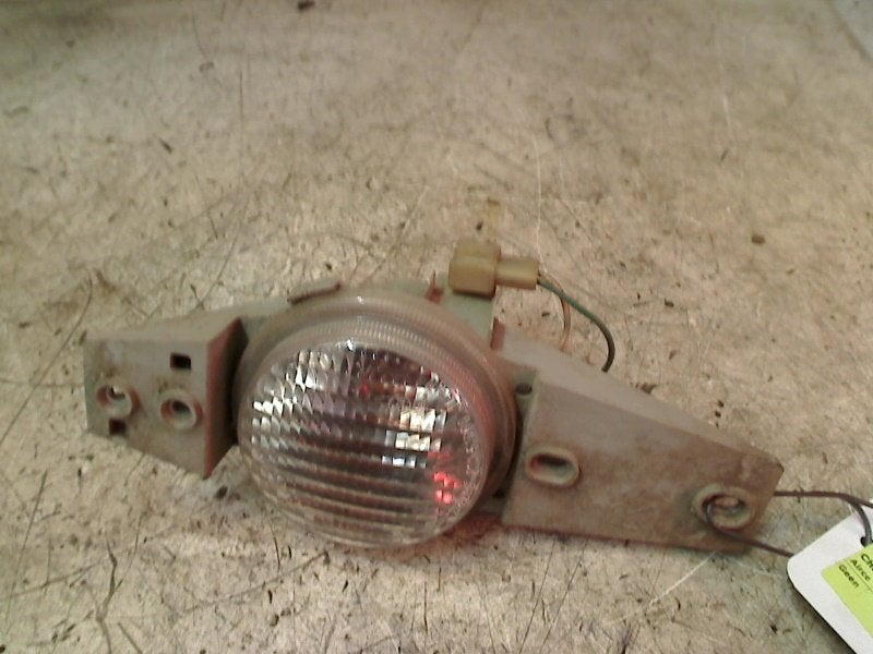 Mistlamp Rechts Voor Daihatsu Terios (J1) 2001 21051668, Gebruikt, Daihatsu, Info@daihatsu.de, Ef D Teile Und Service GmbH