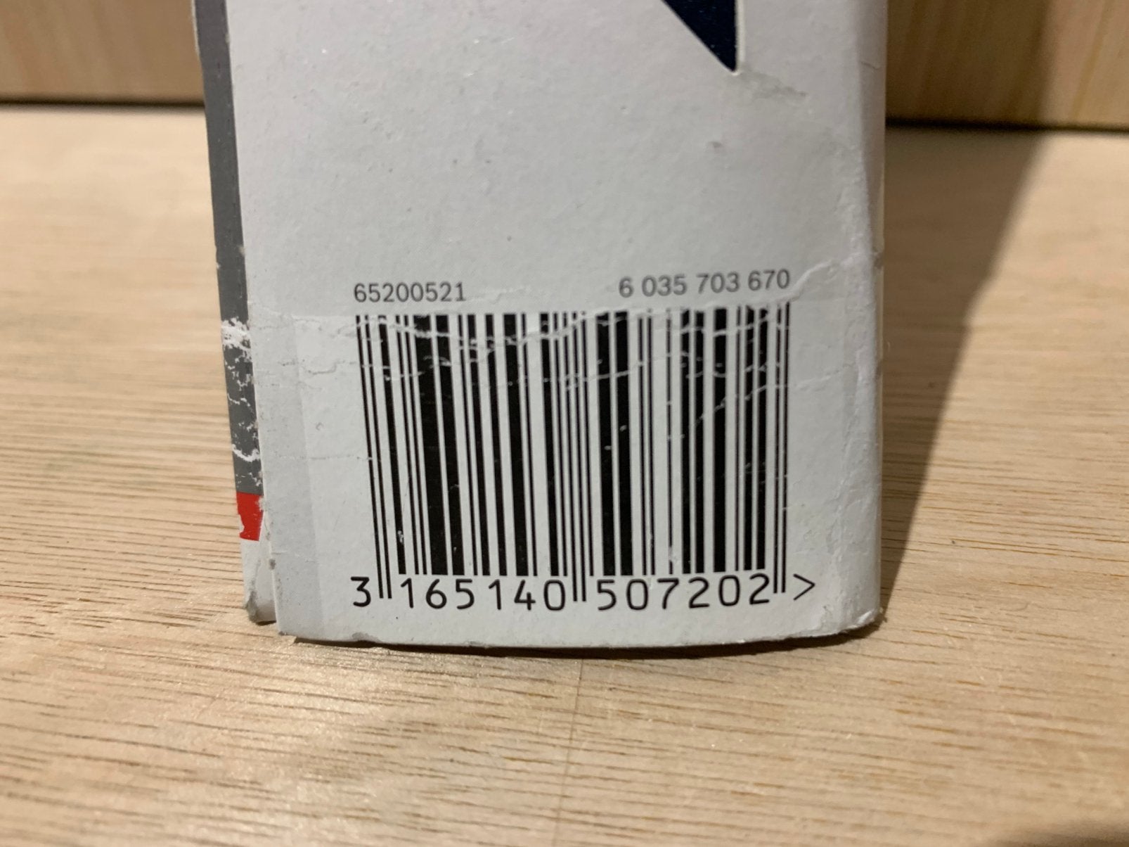 Bosch Reciprozaagbladen S1130CF – Nieuw – Verpakt per 5, Bosch, Nieuw, Ophalen of Verzenden, Bosch