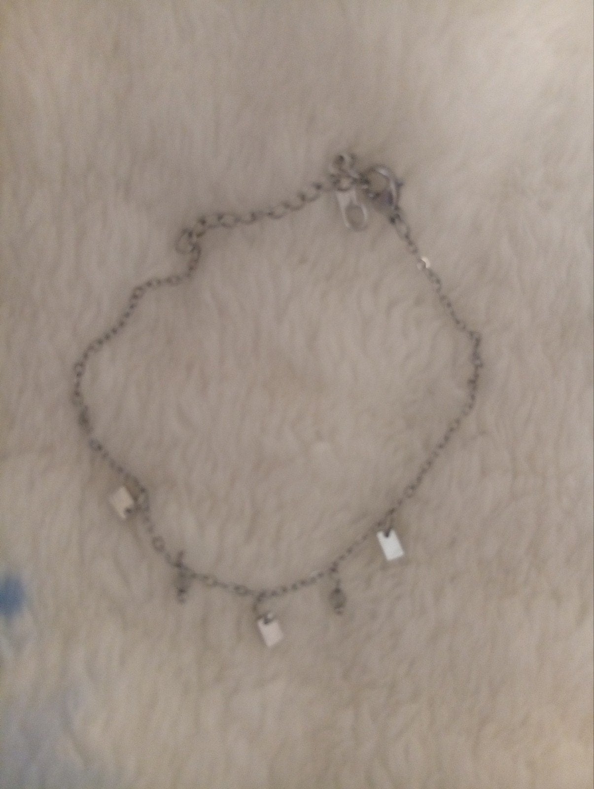 Zilveren ketting en armband set van Lucardi Juwelier, Ophalen, Zo goed als nieuw, Zilver, Zilver