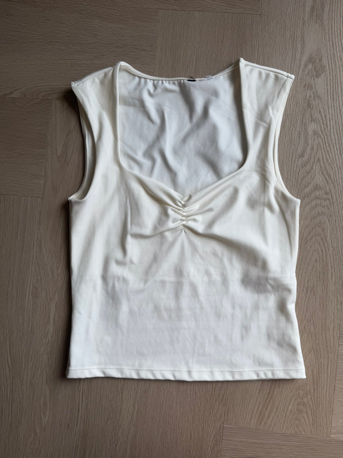 Topje, Ophalen of Verzenden, Nieuw, Maat 36 (S)
