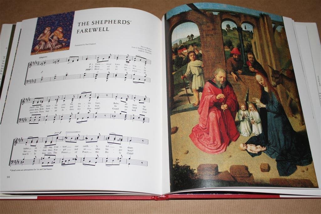 Messiah. Highlights Handel's Oratorio & other Christmas..., Ophalen of Verzenden, Zo goed als nieuw, Artiest