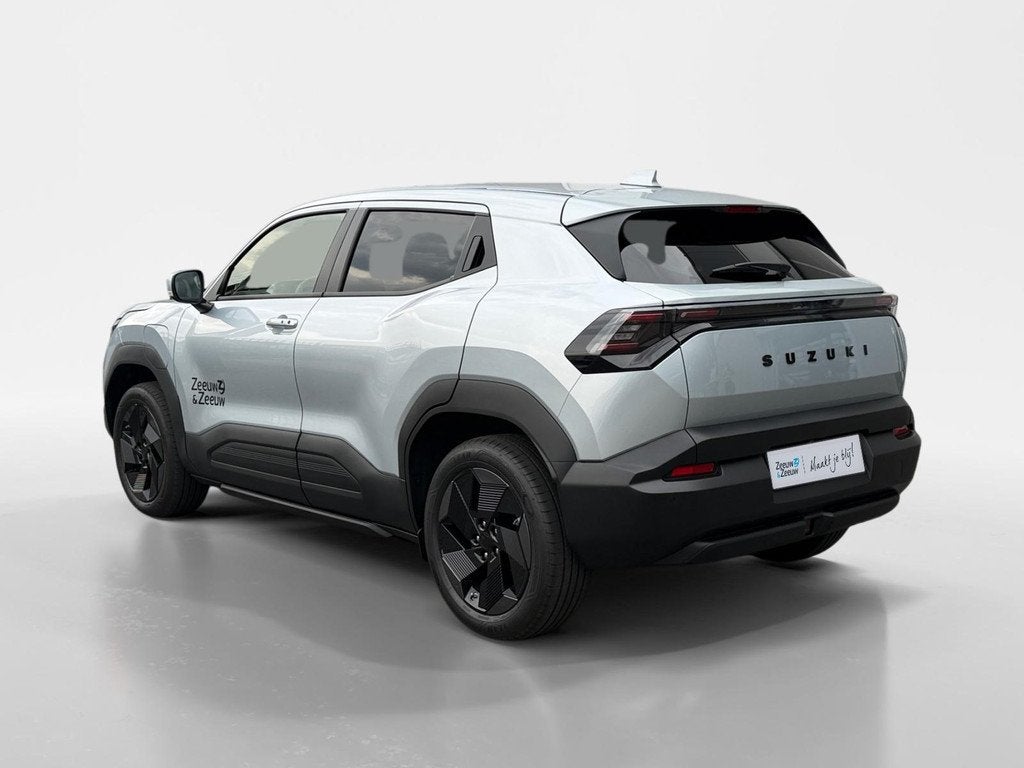 Suzuki e VITARA Select 61 kWh | Demo | Ook nieuw te bestelle, Auto's, Suzuki, 12 maanden, Stof, 750 kg, 360 min