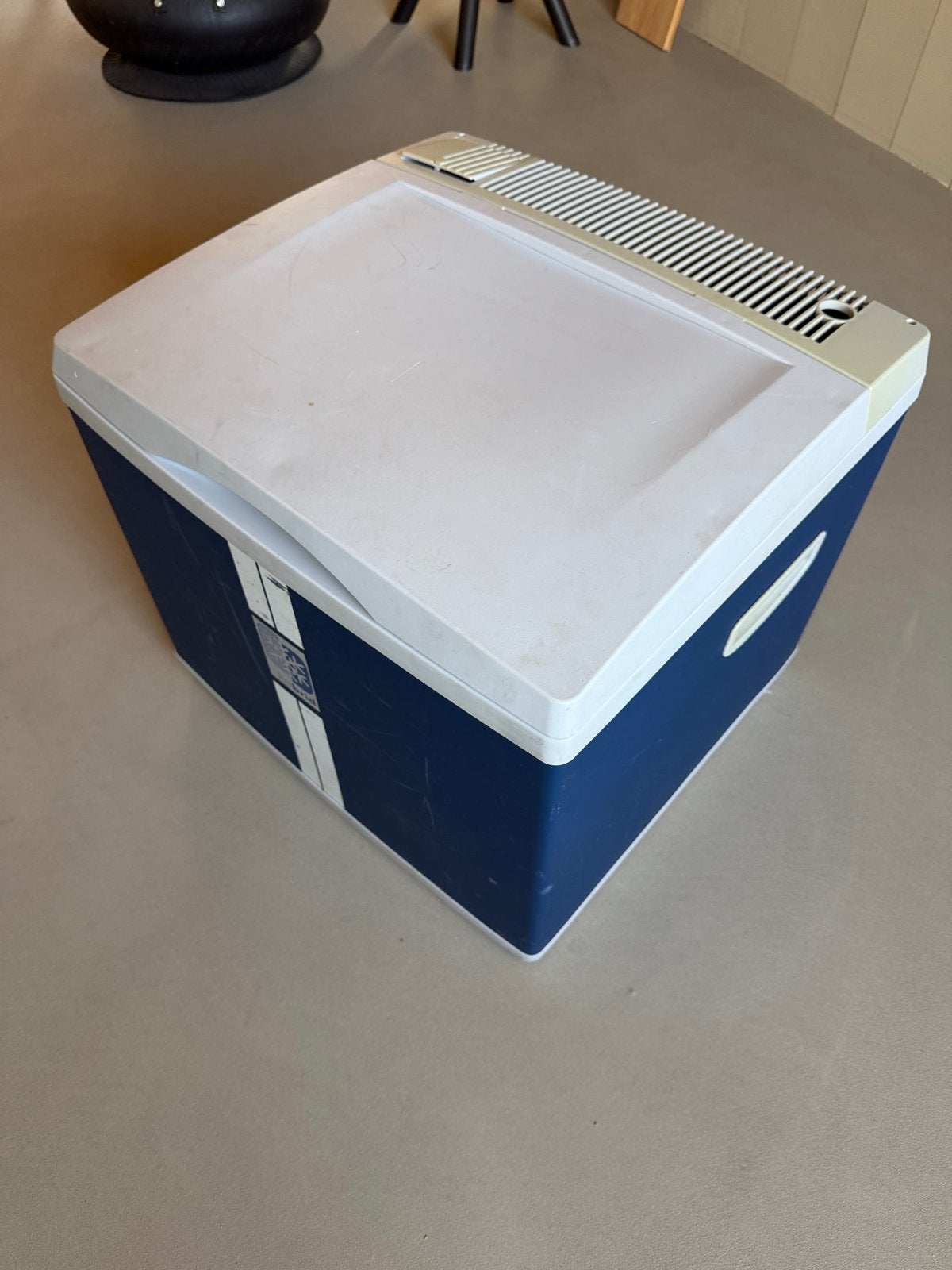 Mobicool B40 Compressor Koelbox - 38L, Ophalen, Gebruikt, Koelbox, Compressor
