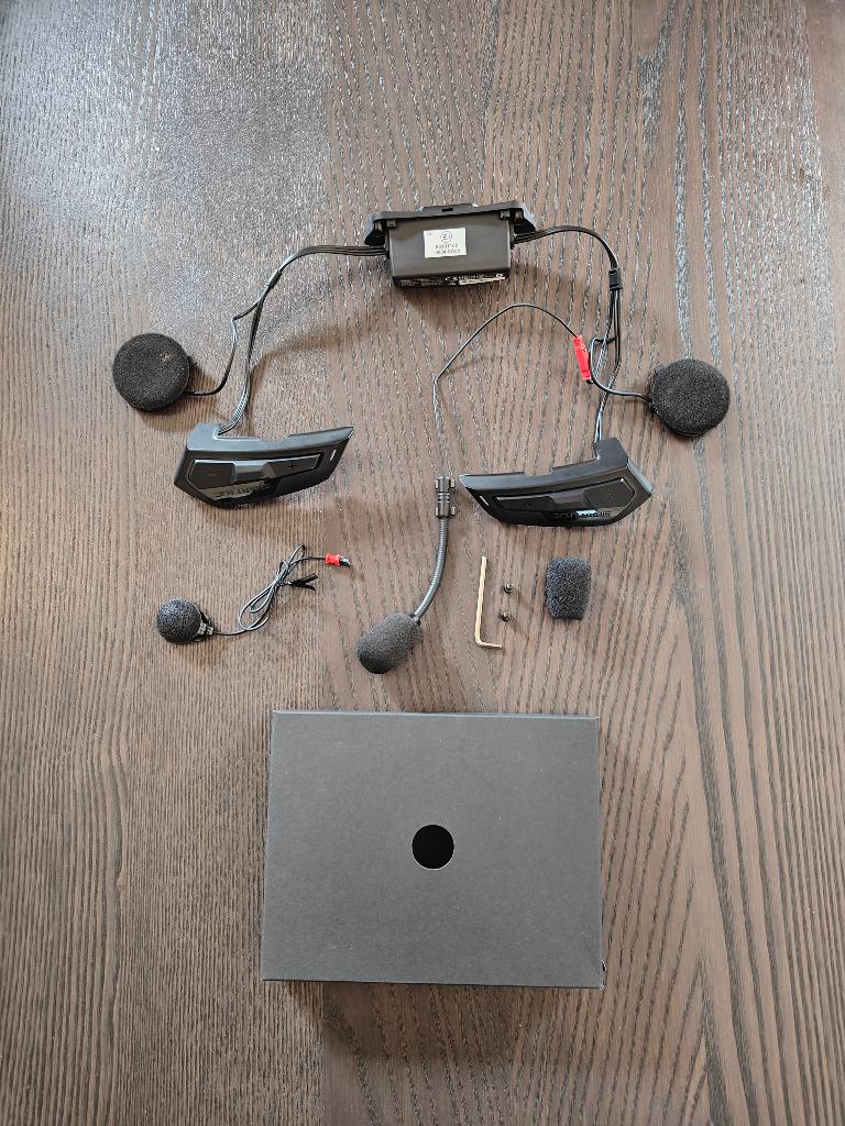 Smart HJC 50B, Ophalen of Verzenden, Zo goed als nieuw