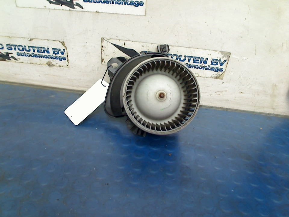 Kachel Ventilatormotor Alfa Romeo MiTo (955) 2011 5D3330100, Stellantis Europe S.p.A, Gebruikt, IPC D1-09 Bahnhofsplatz, Rüsselsheim am Main 65423, , Duitsland