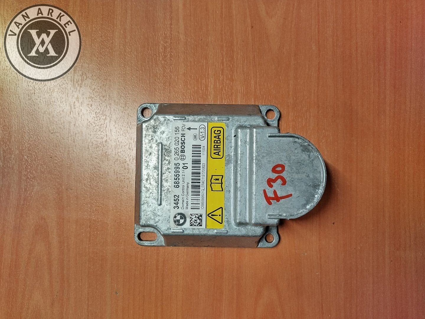 Airbag module F30 6855995, Auto-onderdelen, Gebruikt, -, -, Ophalen of Verzenden