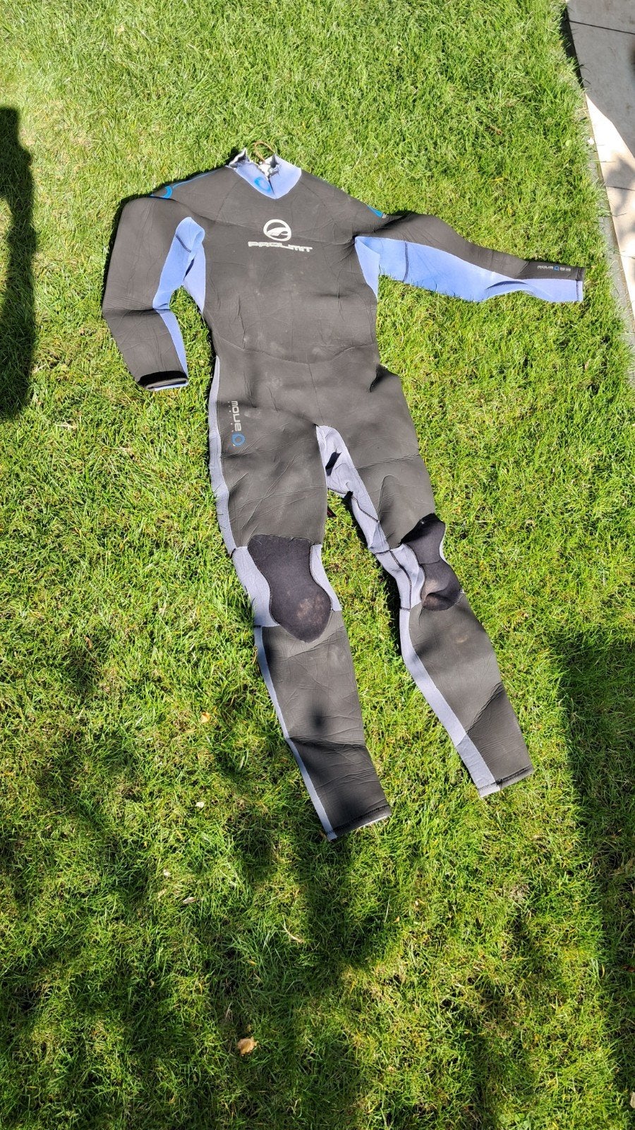 Prolimit surfpak 50/M, Watersport en Boten, Watersportkleding, Ophalen of Verzenden, Wetsuit