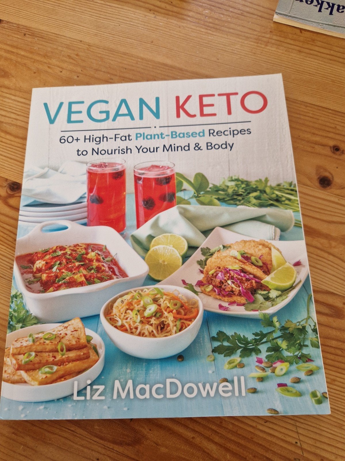 Vrgan keto boek, Boeken, Kookboeken, Ophalen of Verzenden, Nieuw