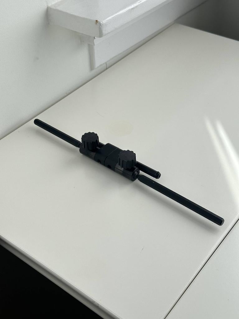 Sinar Verstelbare Verbindingsstang (Joint Rod) – Art. 472.51, Ophalen of Verzenden, Gebruikt, Spiegelreflex, Overige Merken