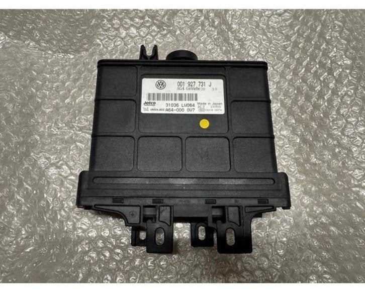 Computer Automaat ESK polo/ibiza/fabia, Ophalen of Verzenden, Gebruikt, Seat