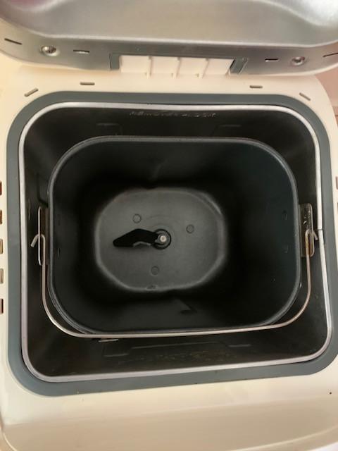 Onderdelen broodbakmachine Hema, Ophalen of Verzenden, Zo goed als nieuw