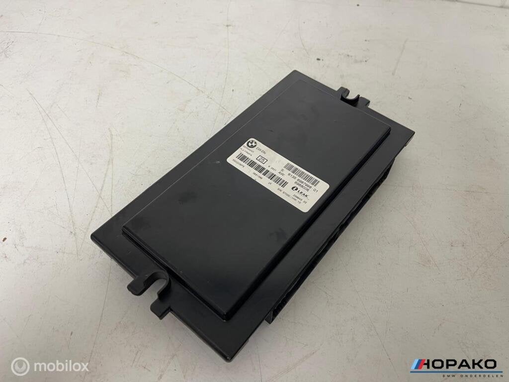 Lichtmodule FRM 2 BMW 1/3 serie E9x E8x | 61356987998, Gebruikt, Einsteinlaan 5 rijswijk, Bmw, Ophalen of Verzenden