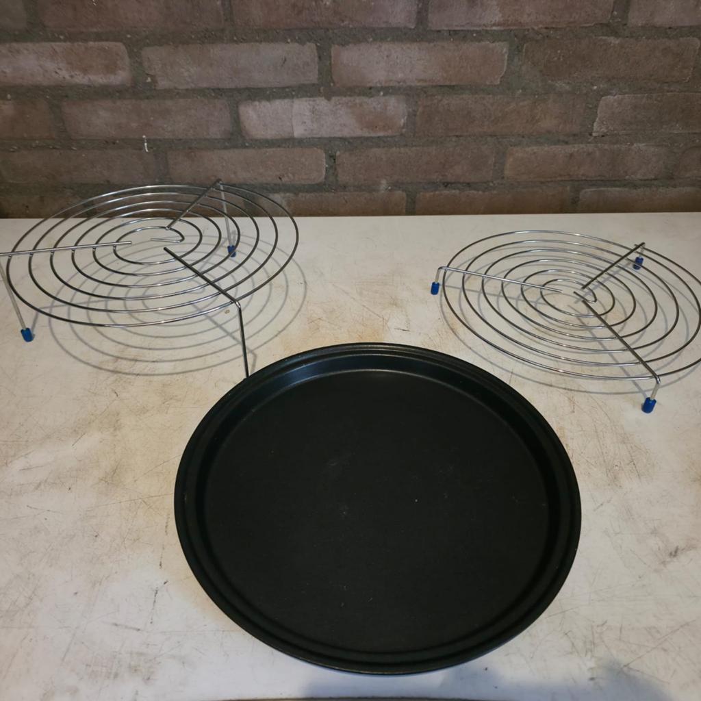 Samsung magnetrons, Ophalen of Verzenden