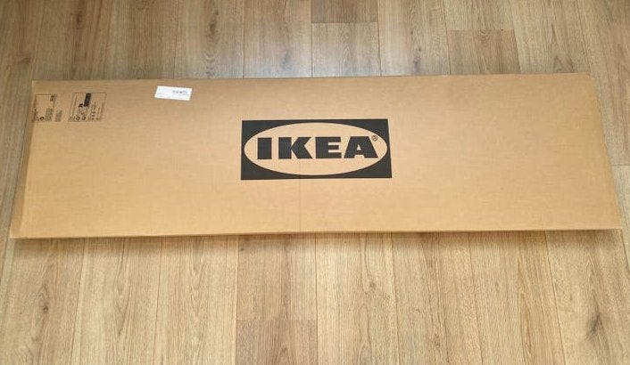 Foto 5 van Tweepersoonsbed met opbergruimte - Songesand Ikea