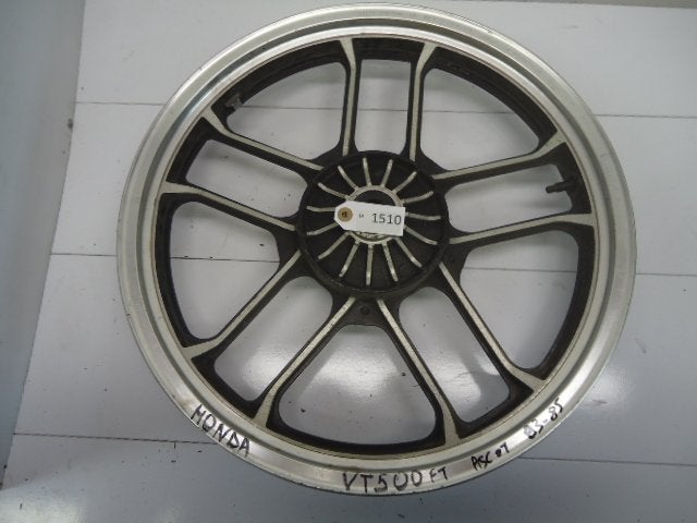 VT500FT 1983 - 1985 Honda Velg D1-33671, Motoren