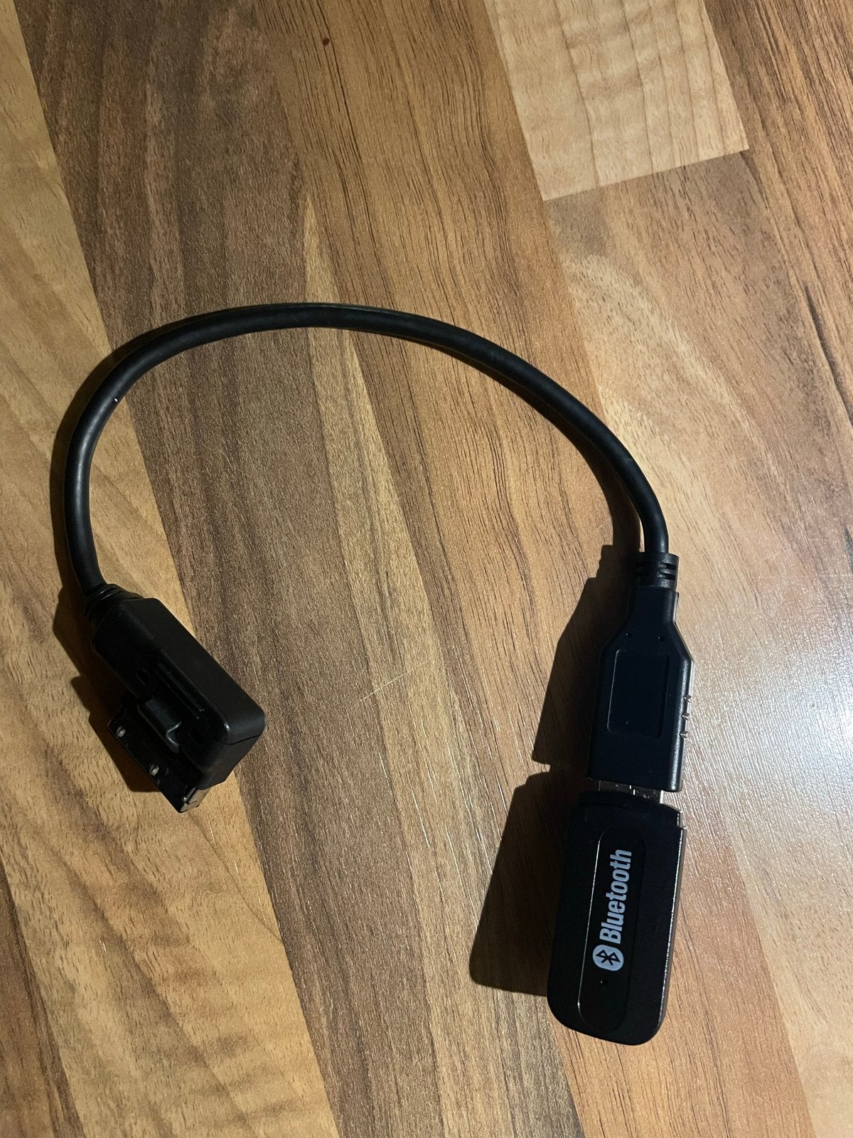 MDI naar USB kabel met Bluetooth adapter voor VW/Audi/Seat, Ophalen, Nieuw