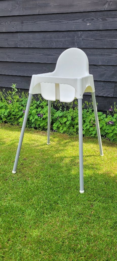 Kinderstoel Ikea, Ophalen, Gebruikt, Overige typen