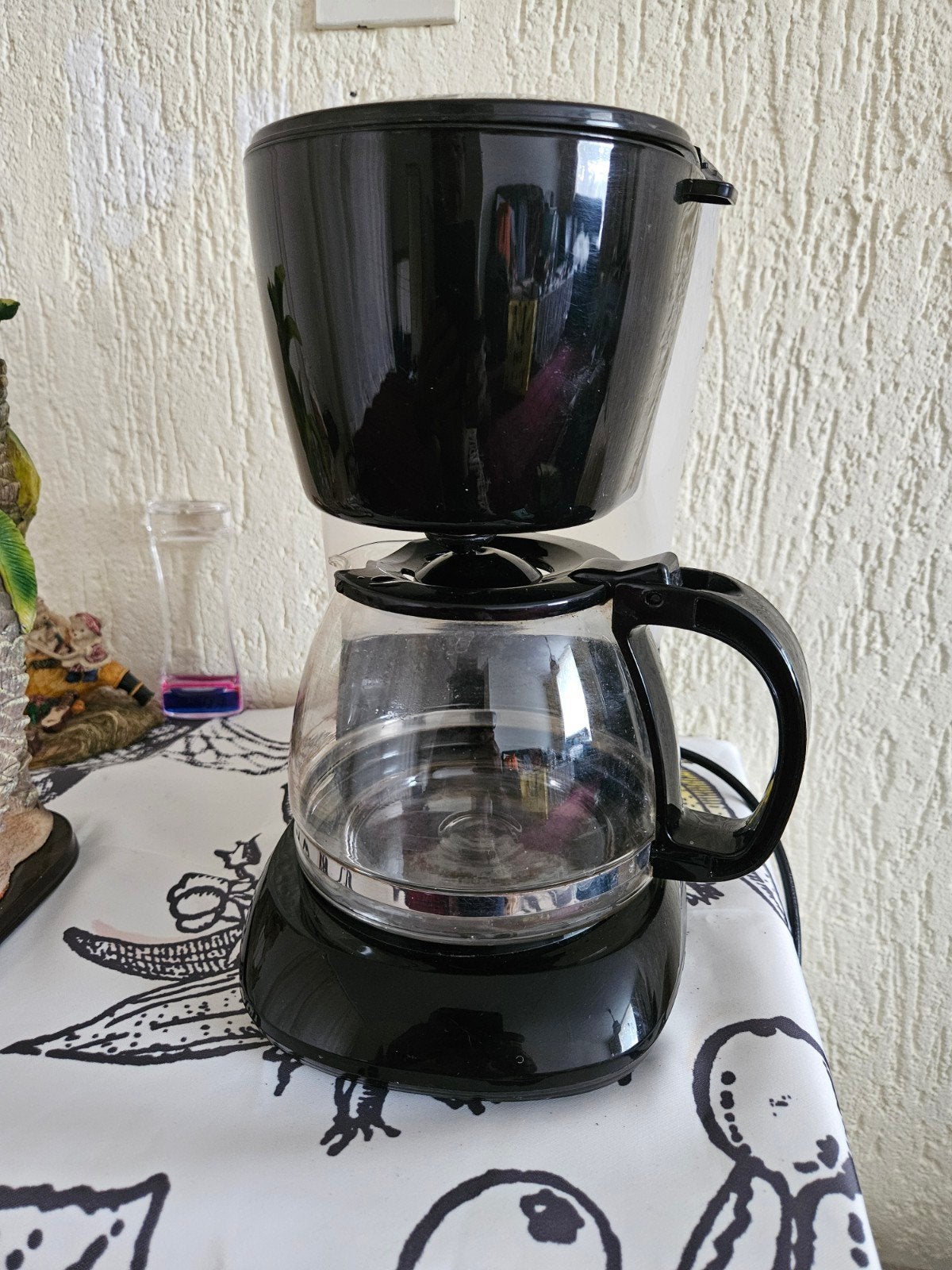 Mooi en werkende en hoge kwaliteit Hollandia koffie apparaat, Ophalen, Zo goed als nieuw