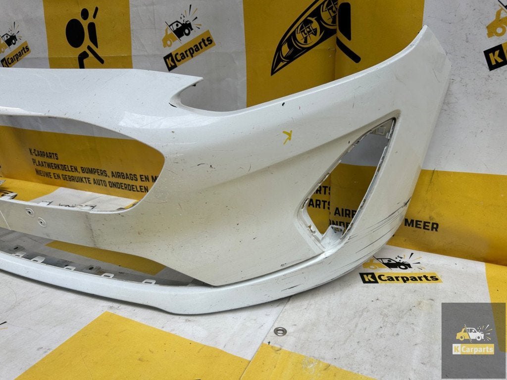 Ford Fiesta VII Active voorbumper H1BB-17K819-A1, Info@fabrikant.eu, Ophalen of Verzenden, Ford, Bumper