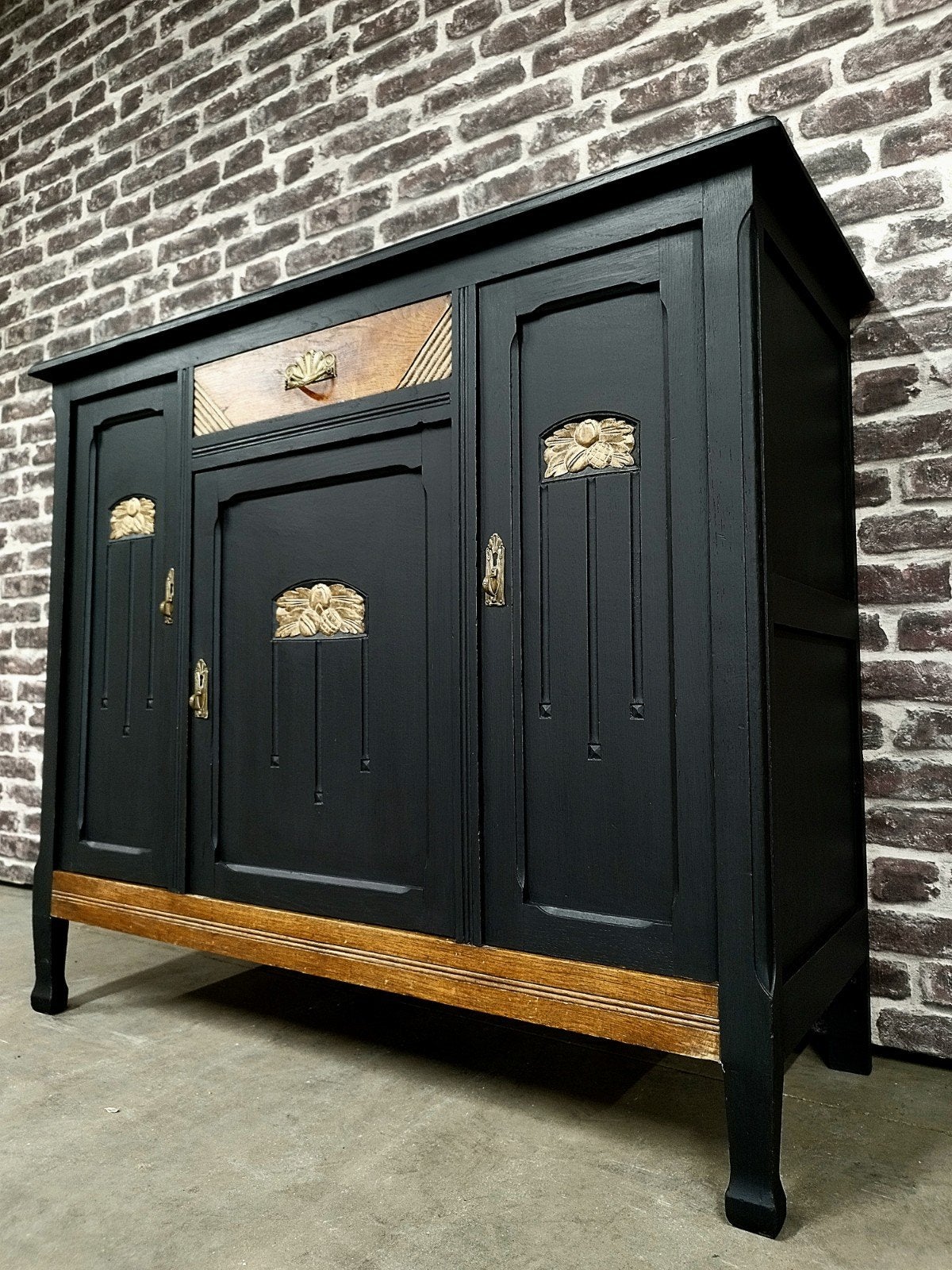 Meidenkast / Dressoir / Commode / Ladekast, Ophalen
