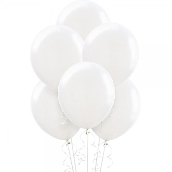 Ballonnen 100 % Biologische afbreekbaar., Ophalen of Verzenden, Nieuw, Versiering, Verjaardag