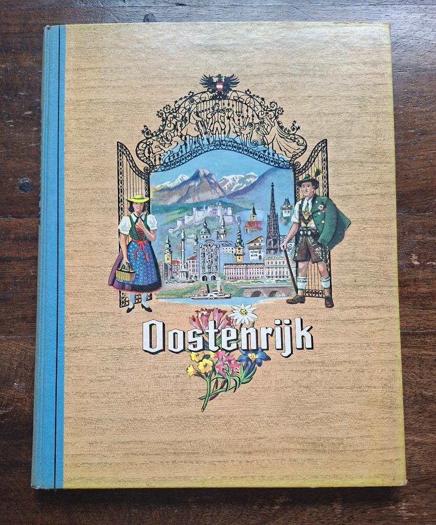 10 Landen plaatjes boeken: Douwe Egberts, Ophalen of Verzenden, Gelezen, Diverse auteurs, Plaatjesalbum