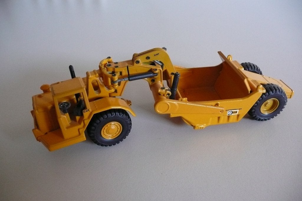 JOAL Caterpillar graver, Ophalen of Verzenden, Zo goed als nieuw, Overige typen, Overige merken
