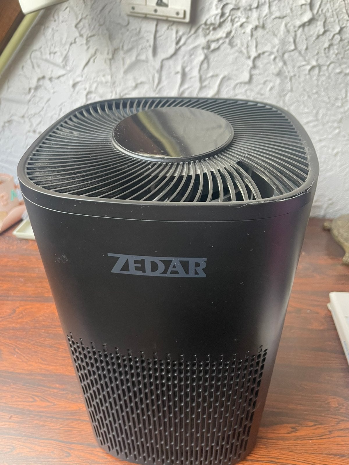 - Zedar L600 luchtreiniger, Ophalen, Gebruikt, Luchtreiniger