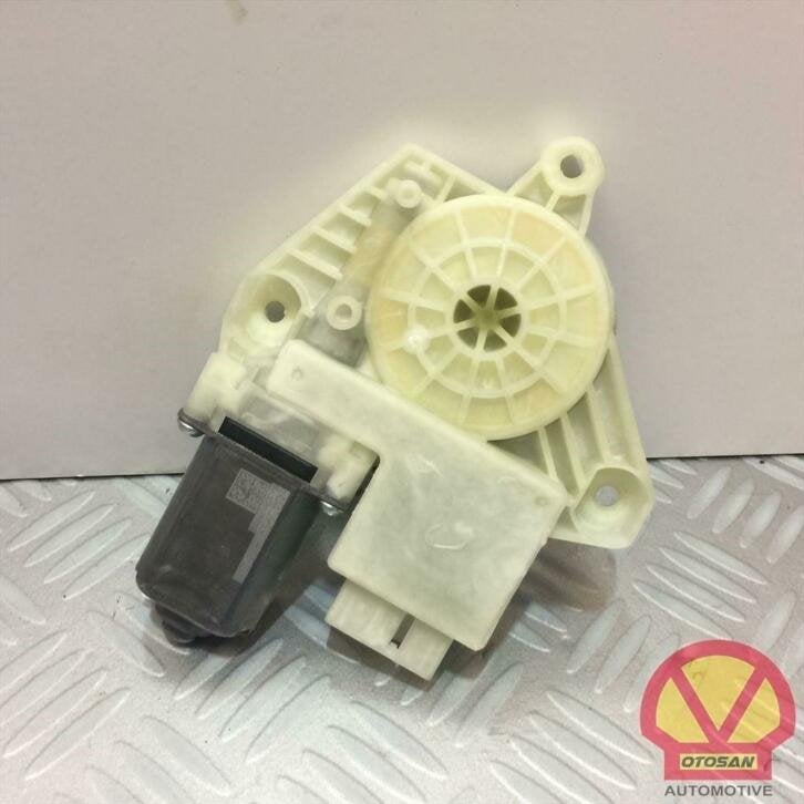 vw golf 7 raammotor raam motor links achter 5q4959811d