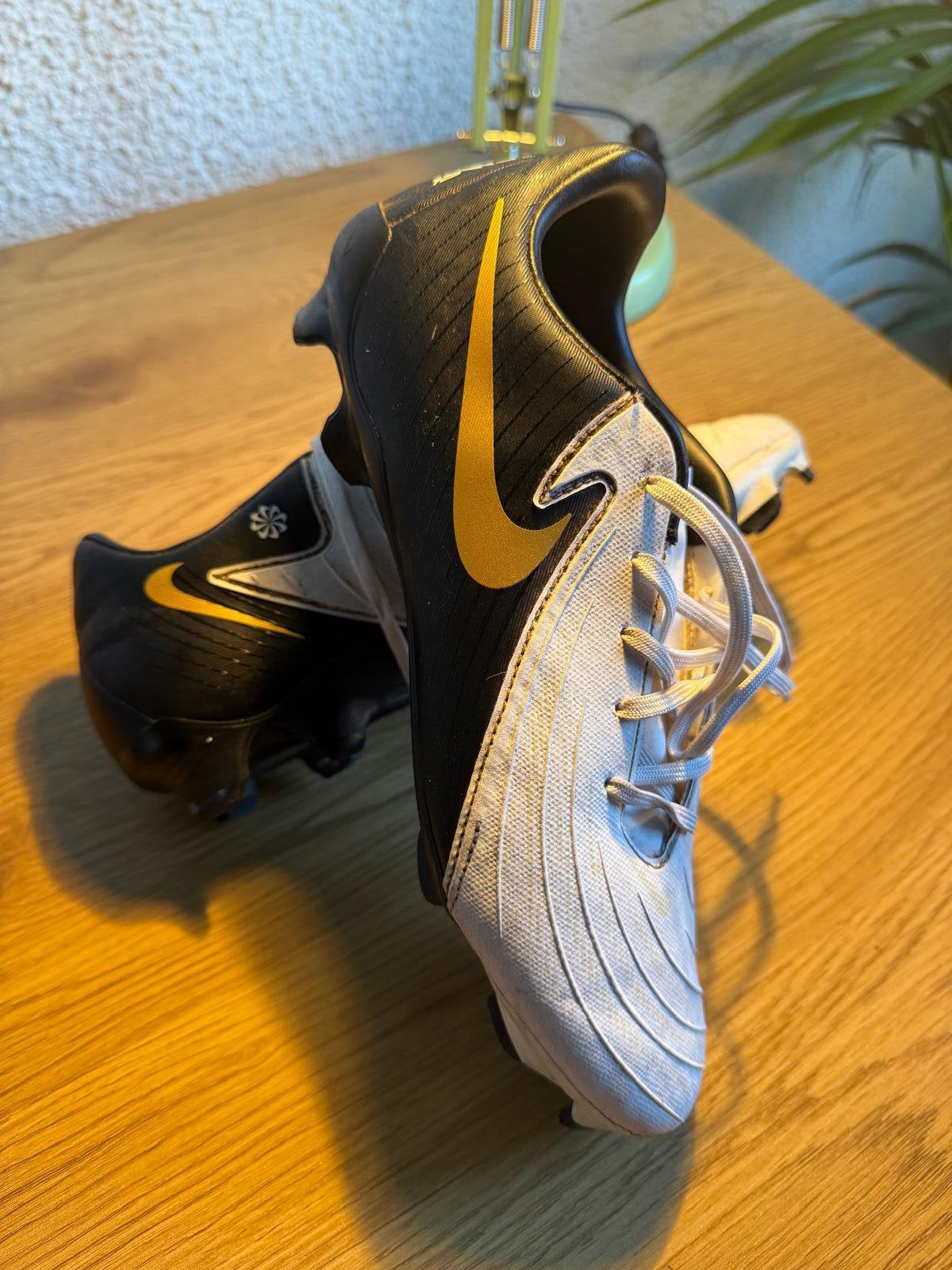 Nike Phantom GX Voetbalschoenen, Ophalen, Maat XL, Schoenen, Zo goed als nieuw