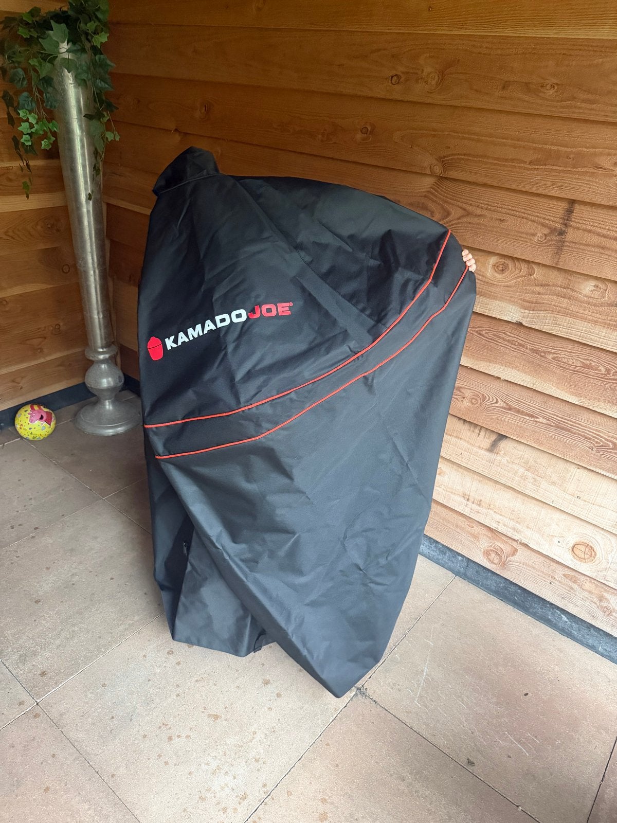 Kamado Joe hoes voor Big Joe (nieuw), Ophalen of Verzenden, Nieuw