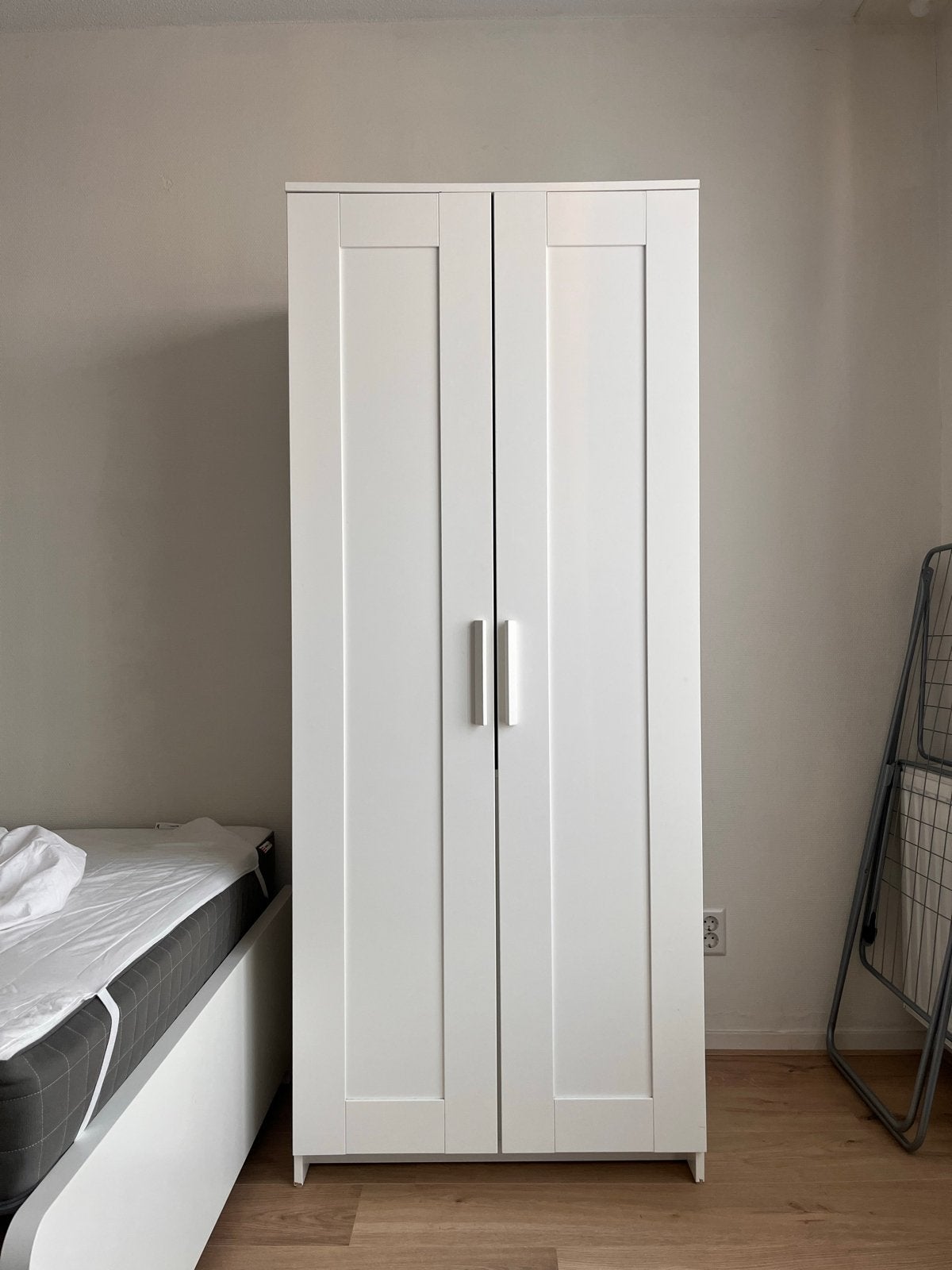 Pax kleding kast, ikea, Huis en Inrichting, Kasten | Kledingkasten, Ophalen, Gebruikt, 50 tot 100 cm, 150 tot 200 cm
