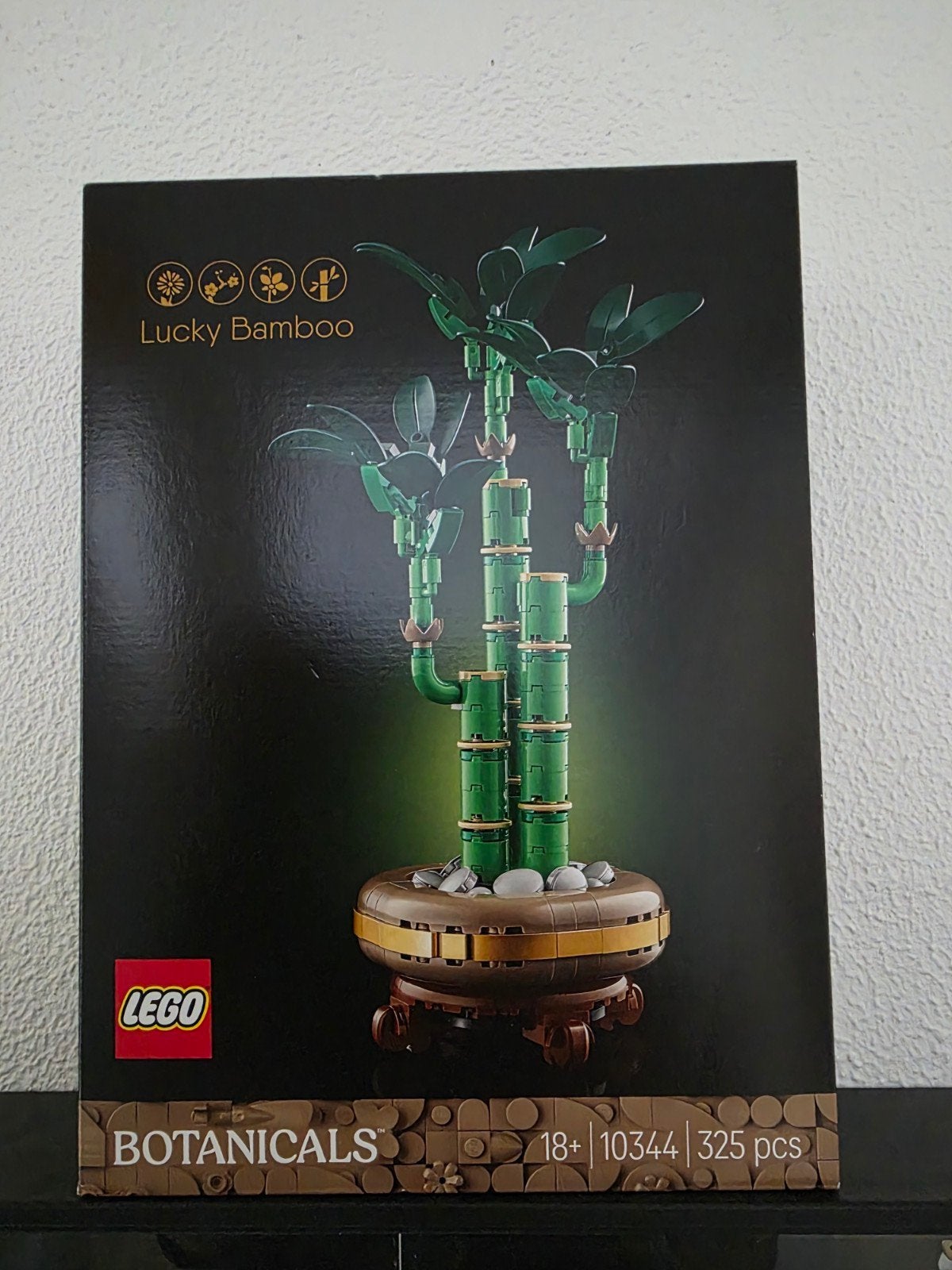 Lego 10344, Overige thema's, Lego, Nieuw, Ophalen of Verzenden