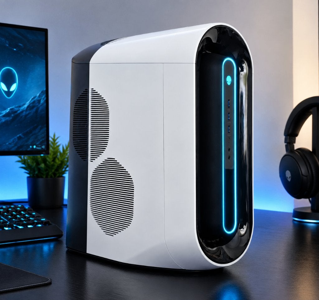 Prachtige RTX Super Game PC / Gaming Computer!, Computers en Software, Ophalen, Alienware, Zo goed als nieuw, Gaming